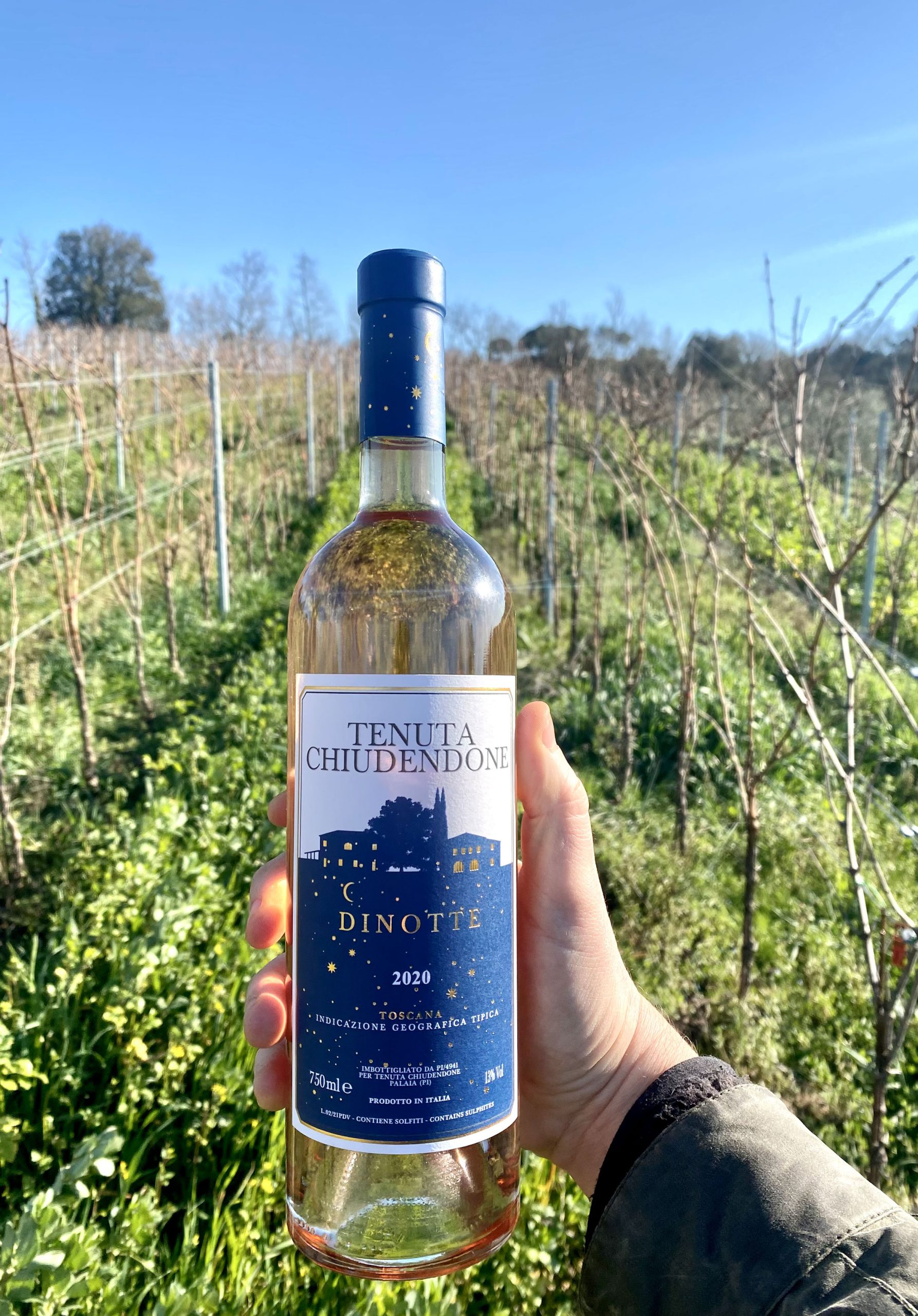 DiNotte Wine – Tenuta Chiudendone