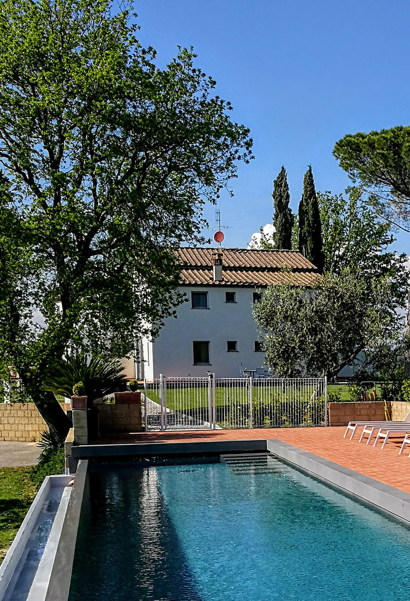 Experience – Tenuta Chiudendone