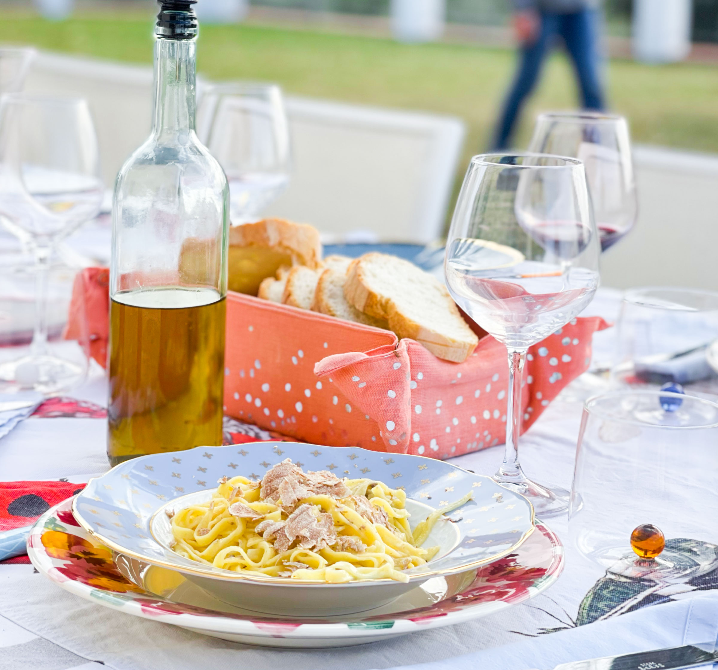 Tenuta Chiudendone our countryside dream farm – the experince